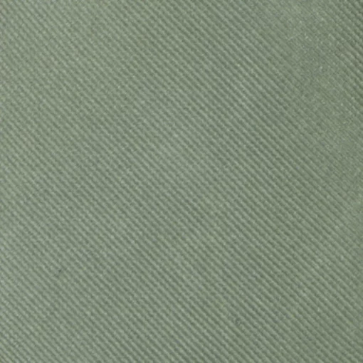 Grosgrain Solid Sage Green Tie